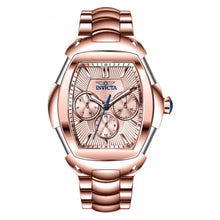 Cargar imagen en el visor de la galería, RELOJ  PARA MUJER TECHNOMARINE VINTAGE 41612 - ORO ROSA
