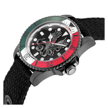 Cargar imagen en el visor de la galería, RELOJ  PARA HOMBRE INVICTA PRO DIVER 43742 - NEGRO
