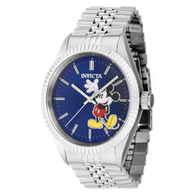 Cargar imagen en el visor de la galería, RELOJ MICKEY MOUSE PARA HOMBRE INVICTA DISNEY LIMITED EDITION 43869 - ACERO
