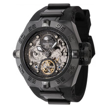 Cargar imagen en el visor de la galería, RELOJ DEPORTIVO PARA HOMBRE INVICTA SUBAQUA 43910 - NEGRO
