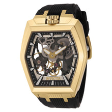 Cargar imagen en el visor de la galería, RELOJ DEPORTIVO PARA HOMBRE INVICTA AKULA 44018 - NEGRO
