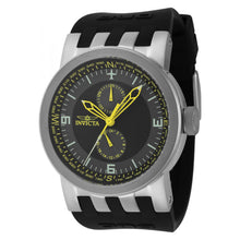 Cargar imagen en el visor de la galería, RELOJ DEPORTIVO PARA HOMBRE INVICTA DNA 44225 - NEGRO
