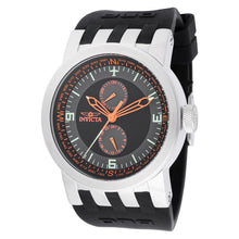 Cargar imagen en el visor de la galería, RELOJ DEPORTIVO PARA HOMBRE INVICTA DNA 44226 - NEGRO
