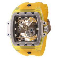 Cargar imagen en el visor de la galería, RELOJ DEPORTIVO PARA HOMBRE INVICTA ANATOMIC 44265 - AMARILLO
