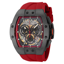 Cargar imagen en el visor de la galería, RELOJ DEPORTIVO PARA HOMBRE INVICTA JM CORREA 44411 - ROJO

