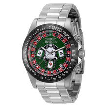 Cargar imagen en el visor de la galería, RELOJ  PARA HOMBRE INVICTA SPEEDWAY 44642 - ACERO
