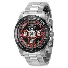 Cargar imagen en el visor de la galería, RELOJ  PARA HOMBRE INVICTA SPEEDWAY 44643 - ACERO
