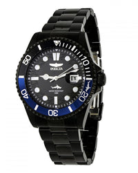 RELOJ  PARA HOMBRE INVICTA PRO DIVER 44713 - NEGRO