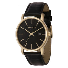 Cargar imagen en el visor de la galería, RELOJ CLÁSICO PARA MUJER INVICTA VINTAGE 44859 - NEGRO
