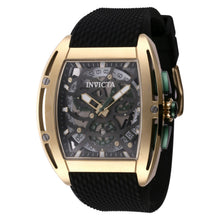 Cargar imagen en el visor de la galería, RELOJ DEPORTIVO PARA HOMBRE INVICTA S1 RALLY 45186 - NEGRO
