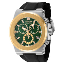 Cargar imagen en el visor de la galería, RELOJ DEPORTIVO PARA NIÑOS INVICTA RESERVE 45253 - NEGRO

