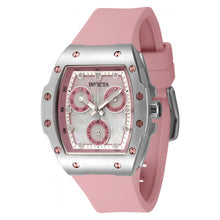 Cargar imagen en el visor de la galería, RELOJ DEPORTIVO PARA MUJER INVICTA INVICTA RACING 45639 - ROSA
