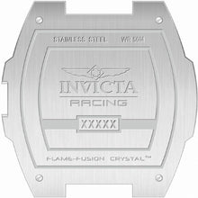 Cargar imagen en el visor de la galería, RELOJ DEPORTIVO PARA MUJER INVICTA INVICTA RACING 45641 - NEGRO
