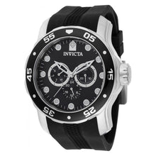 Cargar imagen en el visor de la galería, RELOJ DEPORTIVO PARA HOMBRE INVICTA PRO DIVER 45721 - BLACK
