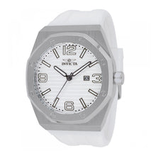 Cargar imagen en el visor de la galería, RELOJ DEPORTIVO PARA HOMBRE INVICTA HURACAN 45774 - BLANCO
