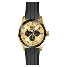 Cargar imagen en el visor de la galería, RELOJ CLÁSICO PARA HOMBRE INVICTA SPECIALTY 45969 - NEGRO
