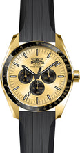 Cargar imagen en el visor de la galería, RELOJ CLÁSICO PARA HOMBRE INVICTA SPECIALTY 45969 - NEGRO
