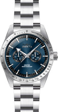 Cargar imagen en el visor de la galería, RELOJ CLÁSICO PARA HOMBRE INVICTA SPECIALTY 45972 - STEEL
