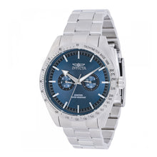 Cargar imagen en el visor de la galería, RELOJ CLÁSICO PARA HOMBRE INVICTA SPECIALTY 45972 - STEEL
