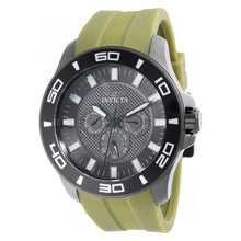 Cargar imagen en el visor de la galería, RELOJ DEPORTIVO PARA HOMBRE INVICTA PRO DIVER 46035 - VERDE OLIVA
