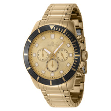 Cargar imagen en el visor de la galería, RELOJ  PARA HOMBRE INVICTA PRO DIVER 46045 - ORO
