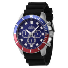 Cargar imagen en el visor de la galería, RELOJ DEPORTIVO PARA HOMBRE INVICTA PRO DIVER 46080 - NEGRO
