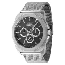 Cargar imagen en el visor de la galería, RELOJ  PARA UNISEXO INVICTA OCEAN VOYAGE 46250 - ACERO
