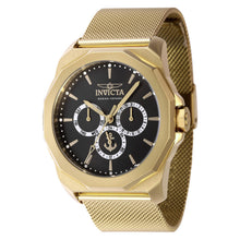 Cargar imagen en el visor de la galería, RELOJ  PARA UNISEXO INVICTA OCEAN VOYAGE 46253 - ORO
