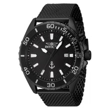 Cargar imagen en el visor de la galería, RELOJ  PARA HOMBRE INVICTA OCEAN VOYAGE 46272 - NEGRO
