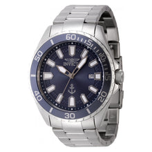 Cargar imagen en el visor de la galería, RELOJ  PARA HOMBRE INVICTA OCEAN VOYAGE 46278 - ACERO
