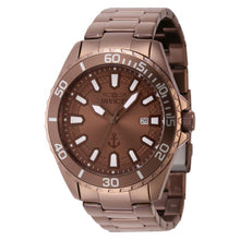 Cargar imagen en el visor de la galería, RELOJ  PARA HOMBRE INVICTA OCEAN VOYAGE 46281 - MARRÓN
