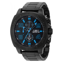 Cargar imagen en el visor de la galería, RELOJ  PARA HOMBRE INVICTA OCEAN VOYAGE 46289 - NEGRO
