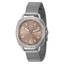 Cargar imagen en el visor de la galería, RELOJ  PARA MUJER INVICTA OCEAN VOYAGE 46292 - ACERO
