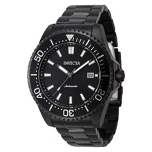 Cargar imagen en el visor de la galería, RELOJ  PARA HOMBRE INVICTA PRO DIVER 46646 - NEGRO
