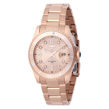 Cargar imagen en el visor de la galería, RELOJ  PARA MUJER INVICTA PRO DIVER 46685 - ORO ROSA
