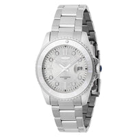 RELOJ  PARA MUJER INVICTA PRO DIVER 46687 - ACERO