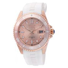 Cargar imagen en el visor de la galería, RELOJ DEPORTIVO PARA MUJER INVICTA PRO DIVER 46693 - BLANCO
