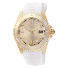 Cargar imagen en el visor de la galería, RELOJ DEPORTIVO PARA MUJER INVICTA PRO DIVER 46703 - BLANCO
