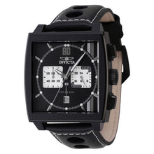 Cargar imagen en el visor de la galería, RELOJ CLÁSICO PARA HOMBRE INVICTA S1 RALLY 46853 - NEGRO
