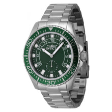 Cargar imagen en el visor de la galería, RELOJ  PARA HOMBRE INVICTA PRO DIVER 47126 - ACERO
