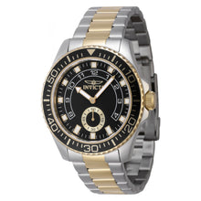 Cargar imagen en el visor de la galería, RELOJ  PARA HOMBRE INVICTA PRO DIVER 47128 - ORO, ACERO
