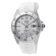 Cargar imagen en el visor de la galería, RELOJ DEPORTIVO PARA MUJER INVICTA PRO DIVER 47147 - BLANCO
