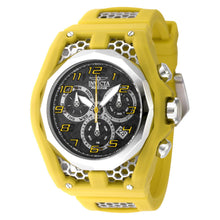 Cargar imagen en el visor de la galería, RELOJ DEPORTIVO PARA HOMBRE INVICTA INVICTA RACING 47209 - BLANCO, ACERO
