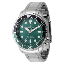 Cargar imagen en el visor de la galería, RELOJ  PARA HOMBRE INVICTA PRO DIVER 47220 - ACERO
