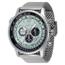 Cargar imagen en el visor de la galería, RELOJ  PARA HOMBRE INVICTA OCEAN VOYAGE 47249 - ACERO
