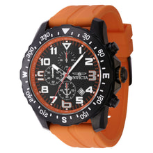 Cargar imagen en el visor de la galería, RELOJ DEPORTIVO PARA HOMBRE INVICTA OCEAN VOYAGE 47260 - NARANJA
