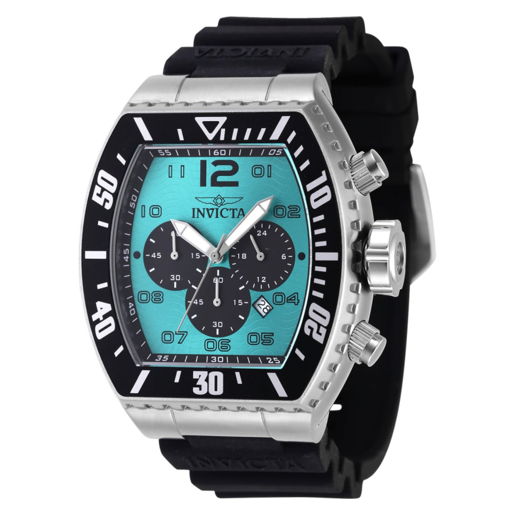 RELOJ DEPORTIVO PARA HOMBRE INVICTA PRO DIVER 47285 - NEGRO