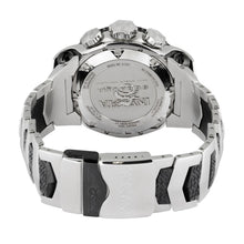 Cargar imagen en el visor de la galería, RELOJ  PARA HOMBRE INVICTA SUBAQUA 47291 - NEGRO, ACERO
