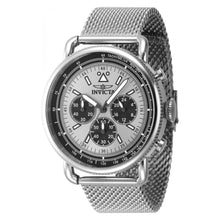 Cargar imagen en el visor de la galería, RELOJ  PARA HOMBRE INVICTA SPEEDWAY 47357 - ACERO
