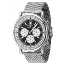 Cargar imagen en el visor de la galería, RELOJ  PARA HOMBRE INVICTA SPEEDWAY 47358 - ACERO
